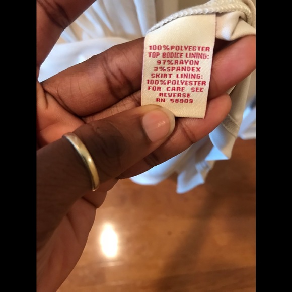 Maxi sundress - Picture 3 of 4